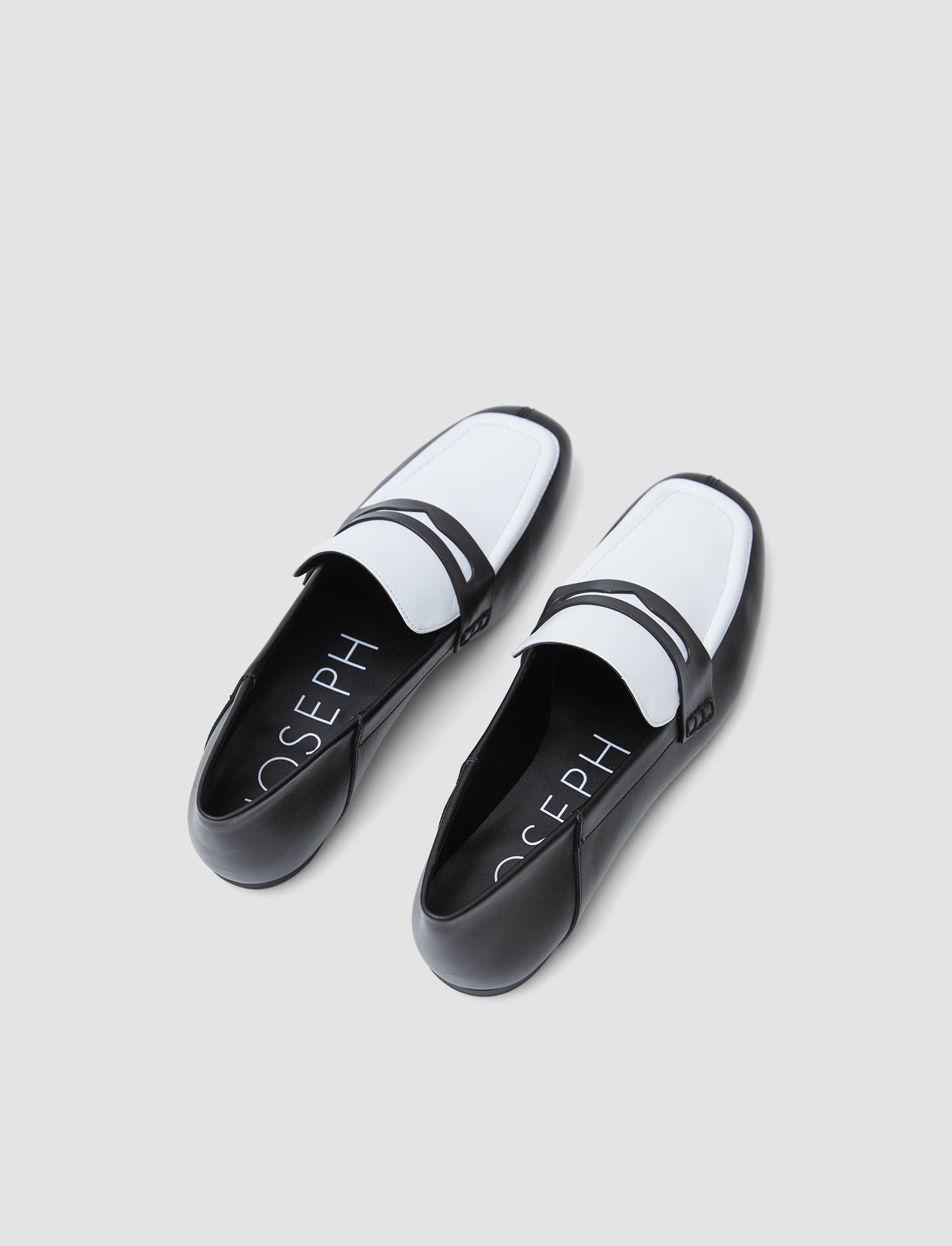 black-leather-loafers-JOSEPH