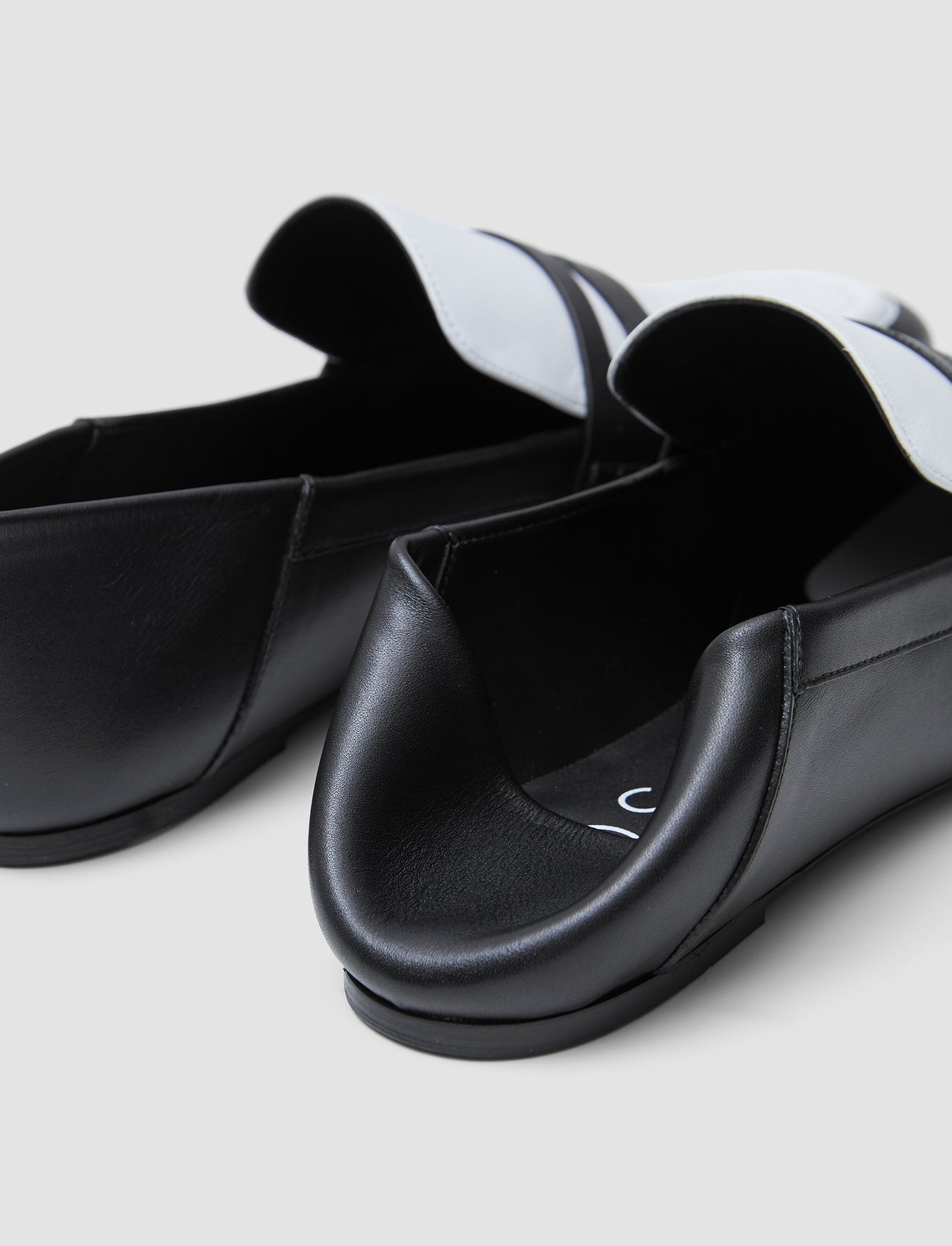 black-leather-loafers-JOSEPH