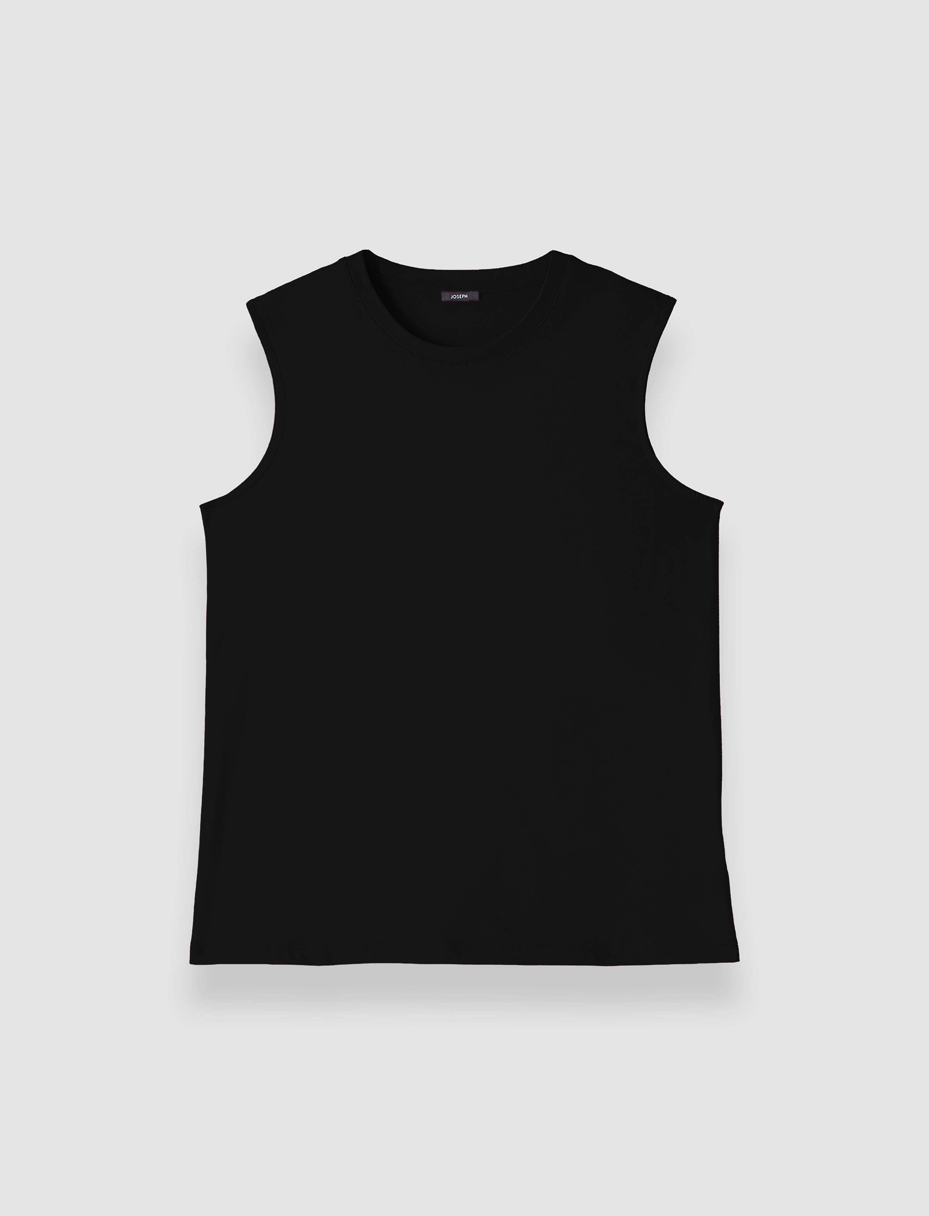 black-cotton-silk-jersey-tank-top-JOSEPH