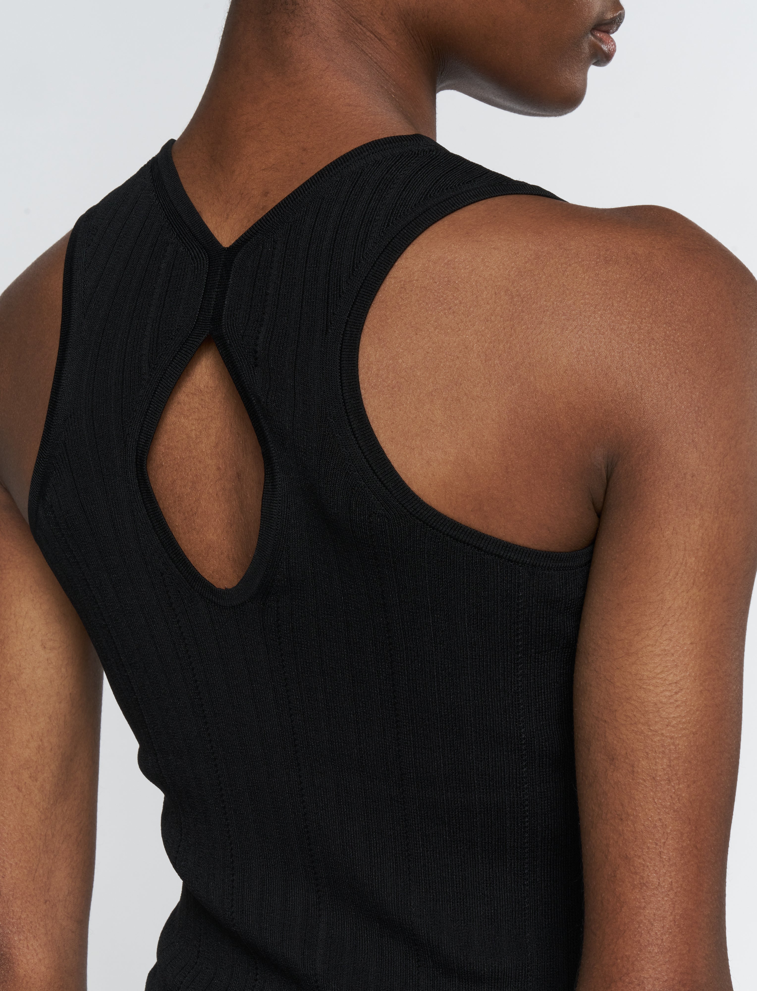 black-viscose-rib-tank-top-JOSEPH
