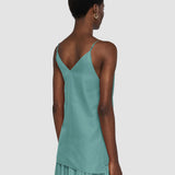 Aragon Soft Cotton Silk Top