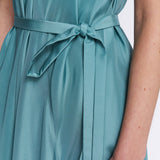 Plumet Habotai Silk Dress