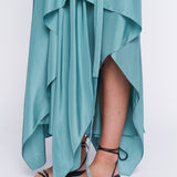 Plumet Habotai Silk Dress