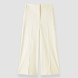 Temple Light Gabardine Stretch Trousers