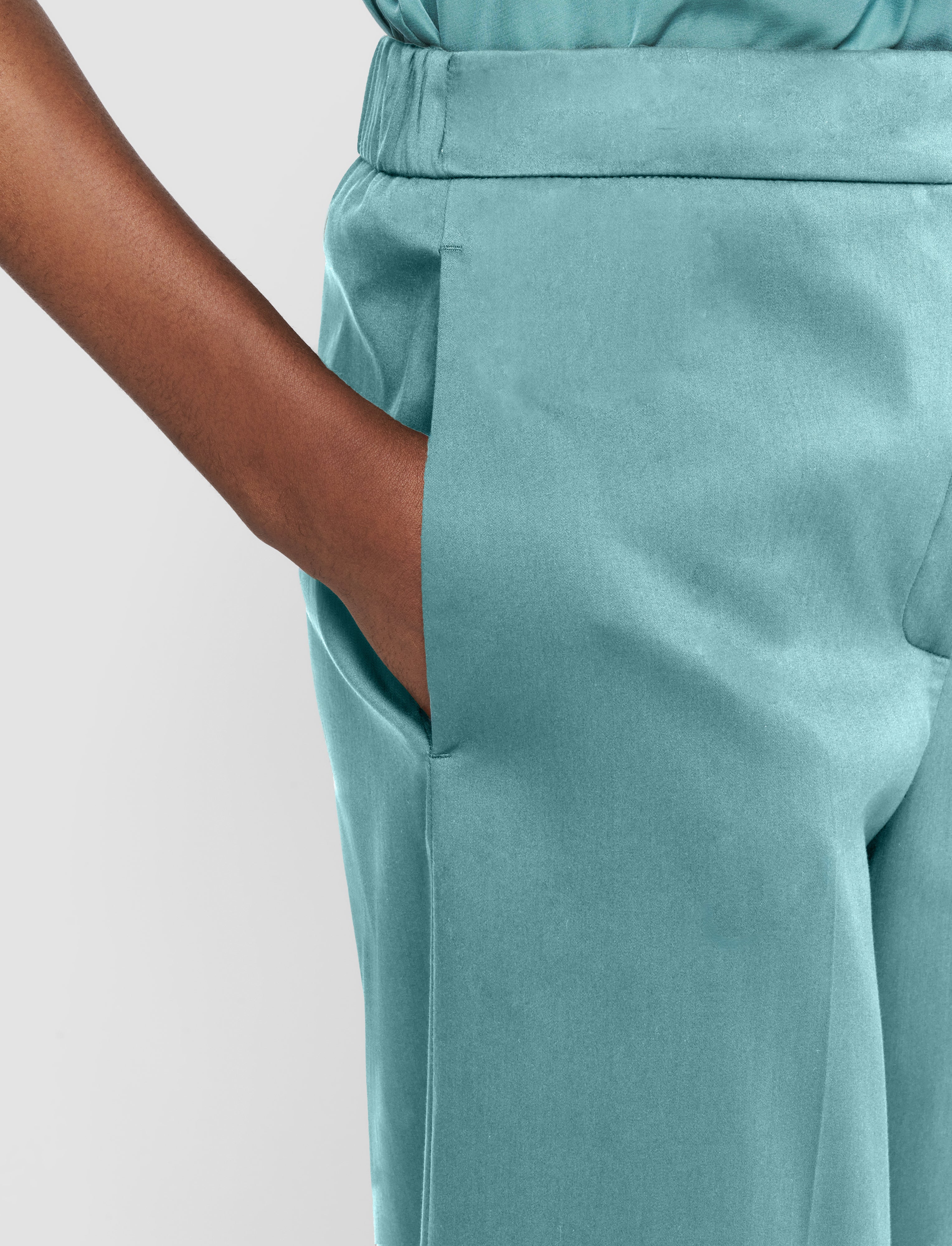 blue-temple-light-gabardine-stretch-trousers-JOSEPH