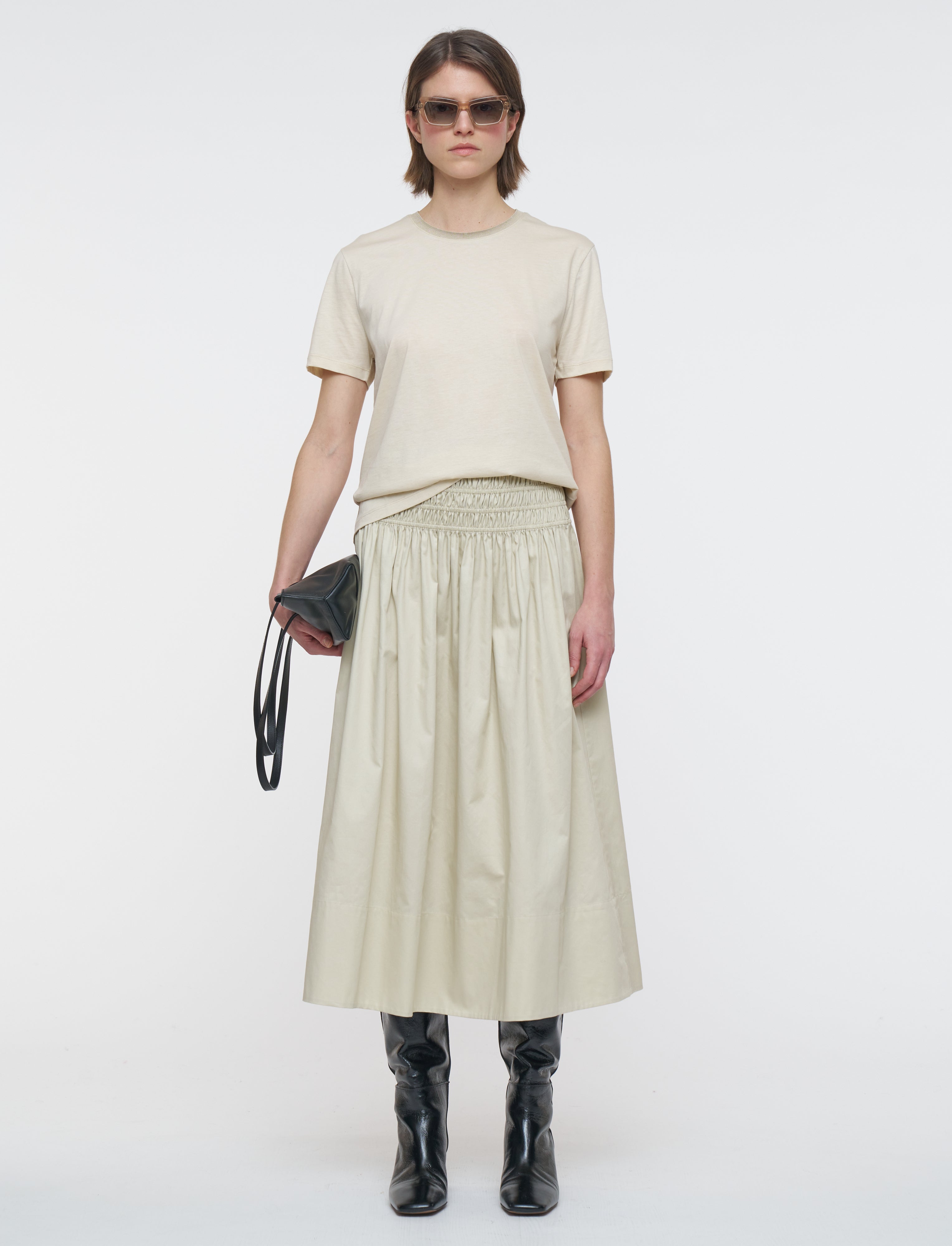 beige-cotton-silk-jersey-t-shirt-JOSEPH