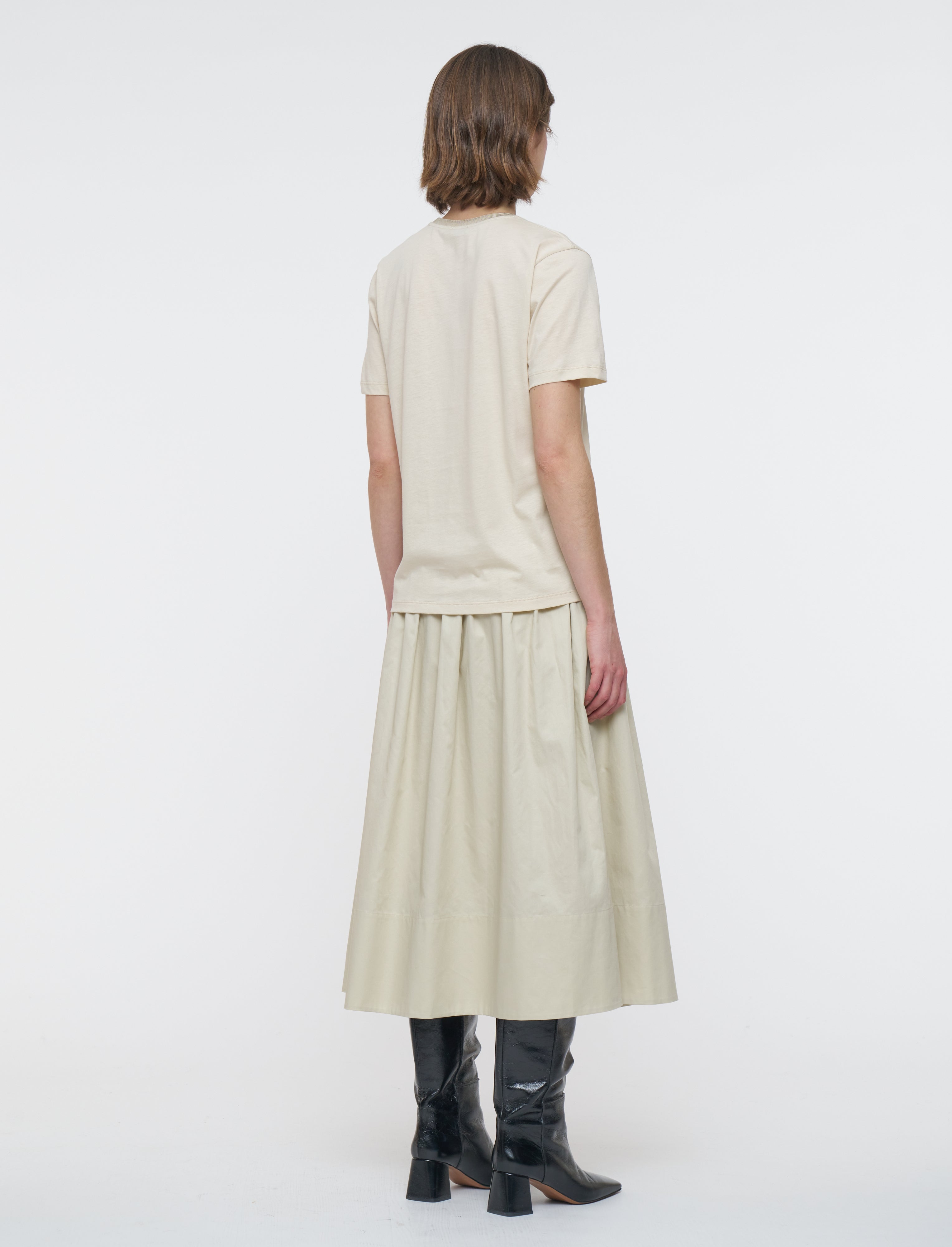 beige-cotton-silk-jersey-t-shirt-JOSEPH