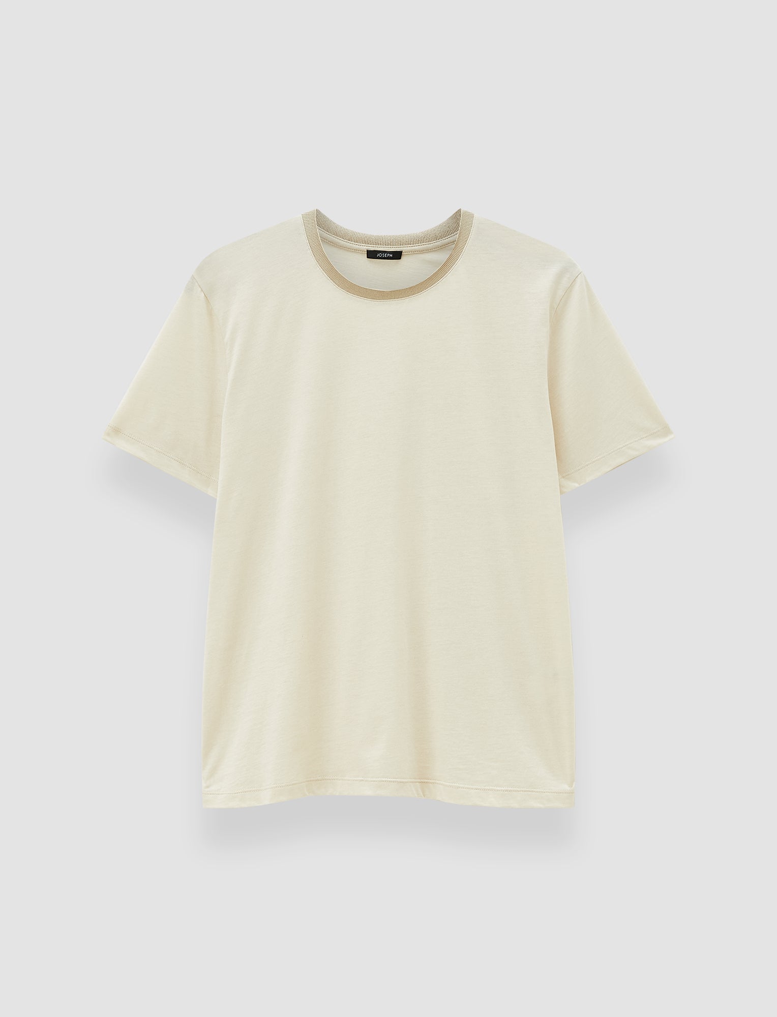beige-cotton-silk-jersey-t-shirt-JOSEPH