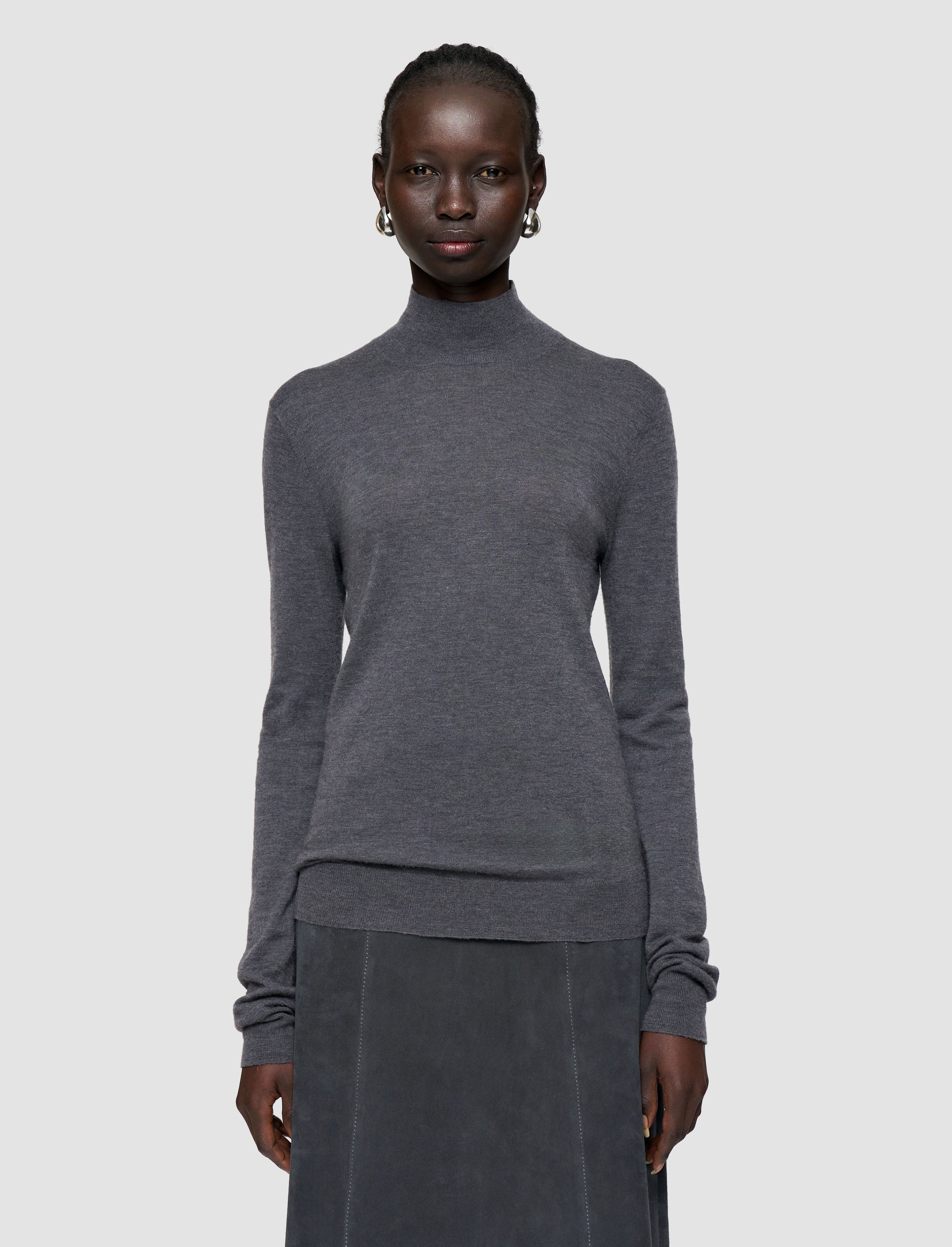 grey-cashair-high-neck-jumper-JOSEPH