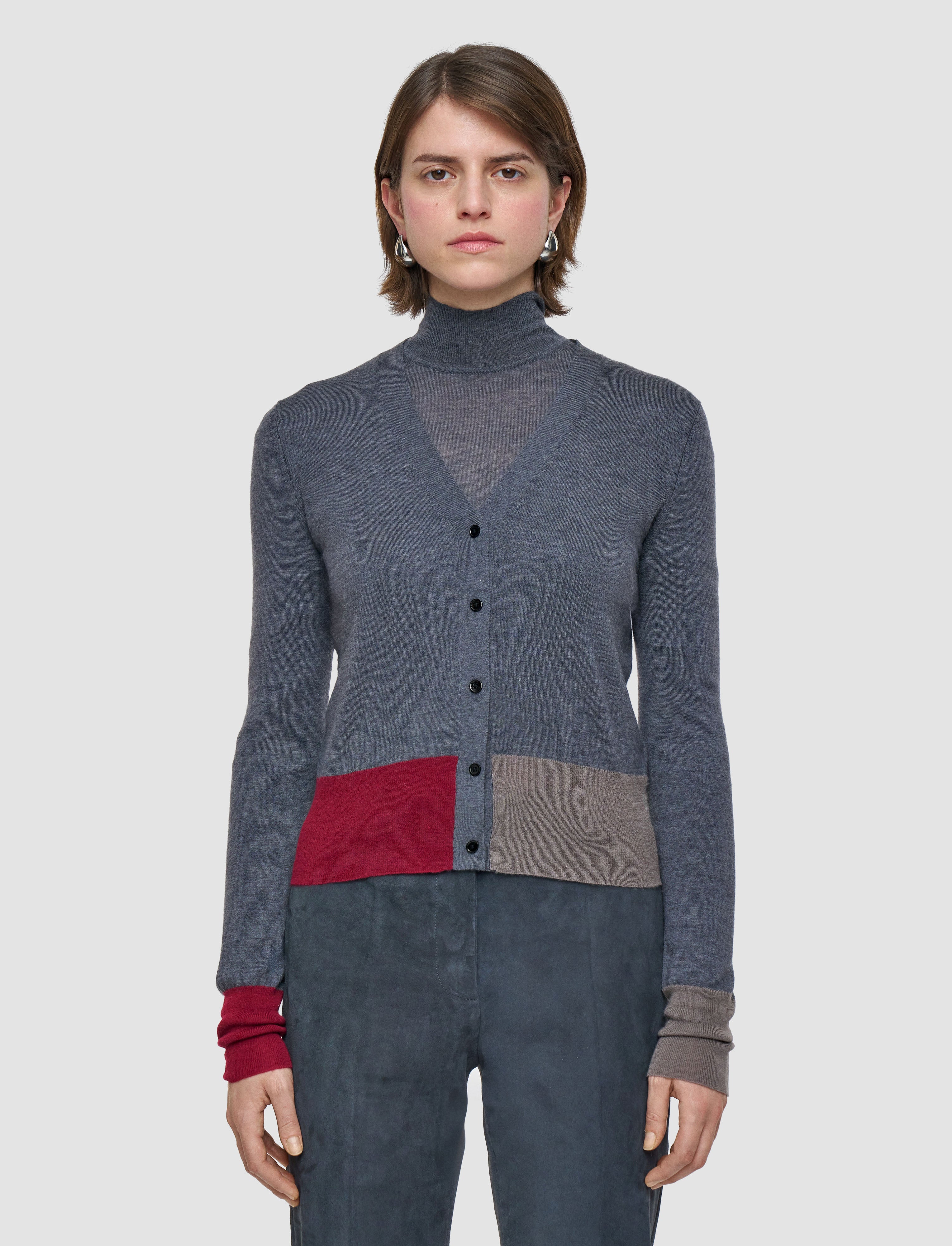 grey-overlay-cashair-cardigan-JOSEPH