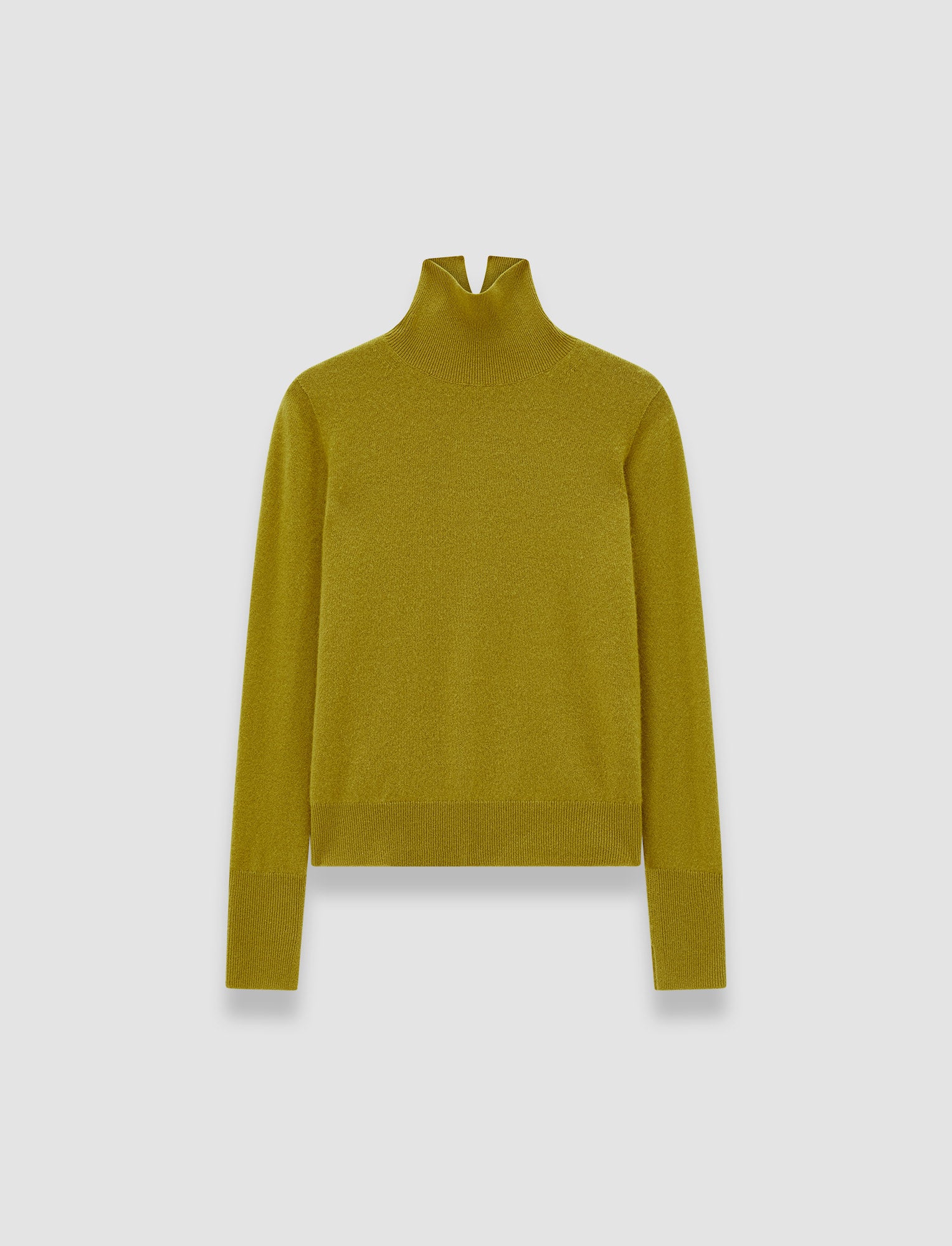green-light-pure-cashmere-high-neck-jumper-JOSEPH