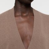 Light Pure Cashmere Vest