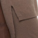 Light Pure Cashmere Vest