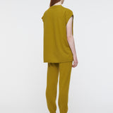 Light Pure Cashmere Vest