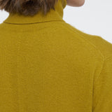 Light Pure Cashmere Dress