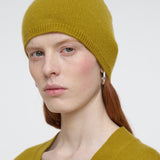 Light Pure Cashmere Hat