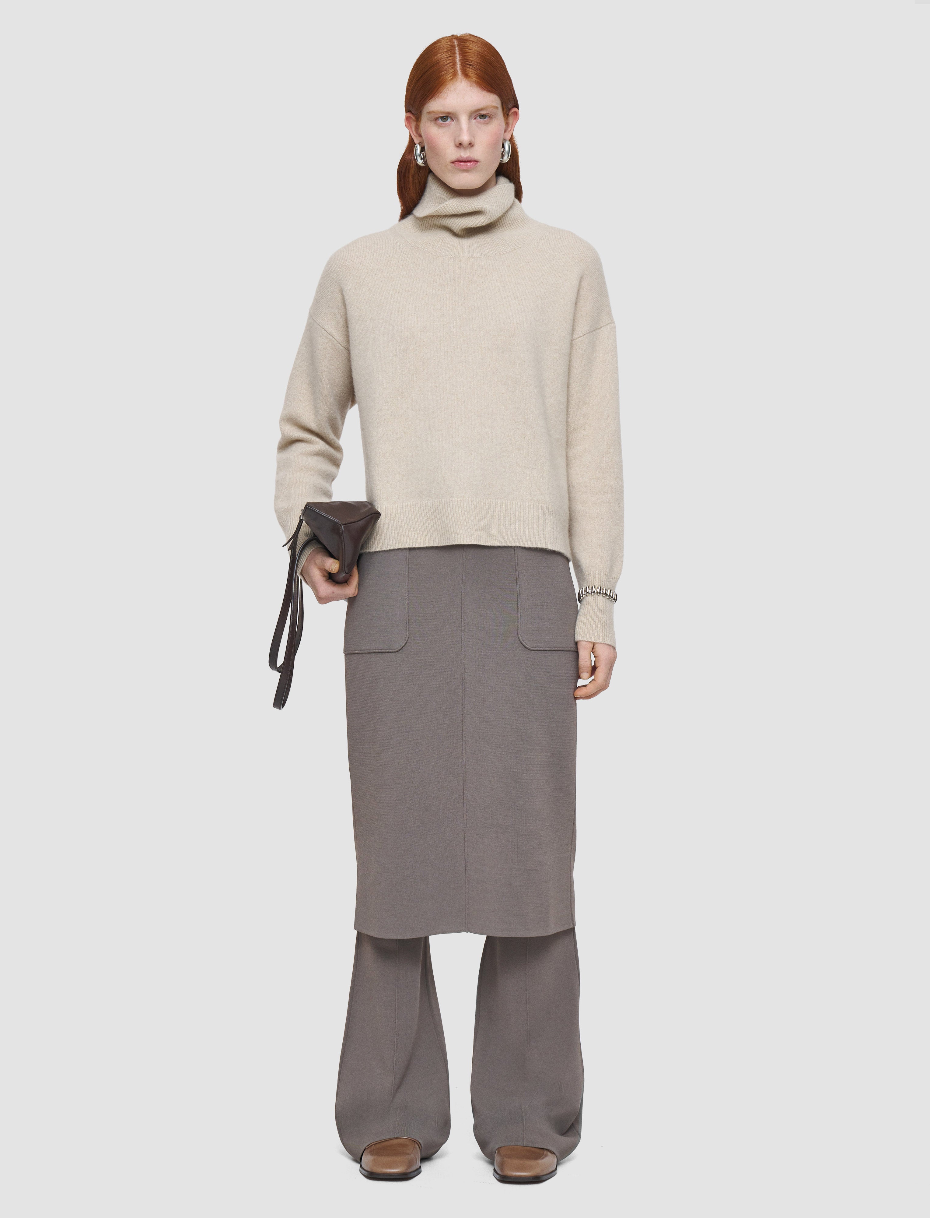 beige-brushed-cashmere-high-neck-jumper-JOSEPH