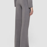 Milano Knit Stretch Trousers