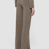 Milano Knit Stretch Trousers