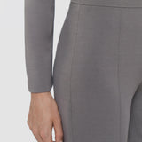 Milano Knit Stretch Trousers