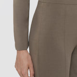 Milano Knit Stretch Trousers