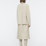 Soft Merino Wool Jumper