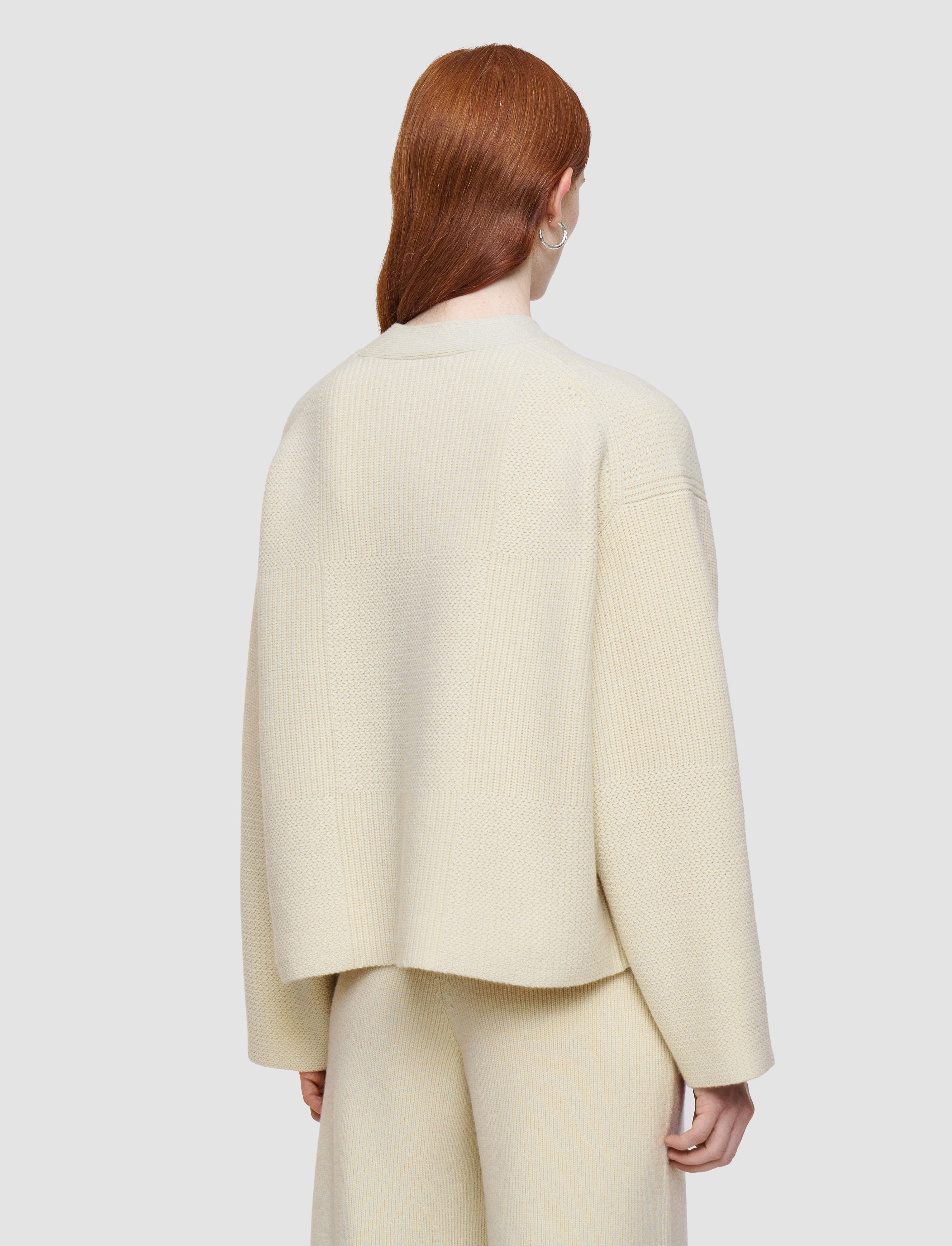beige-soft-wool-cardigan-JOSEPH
