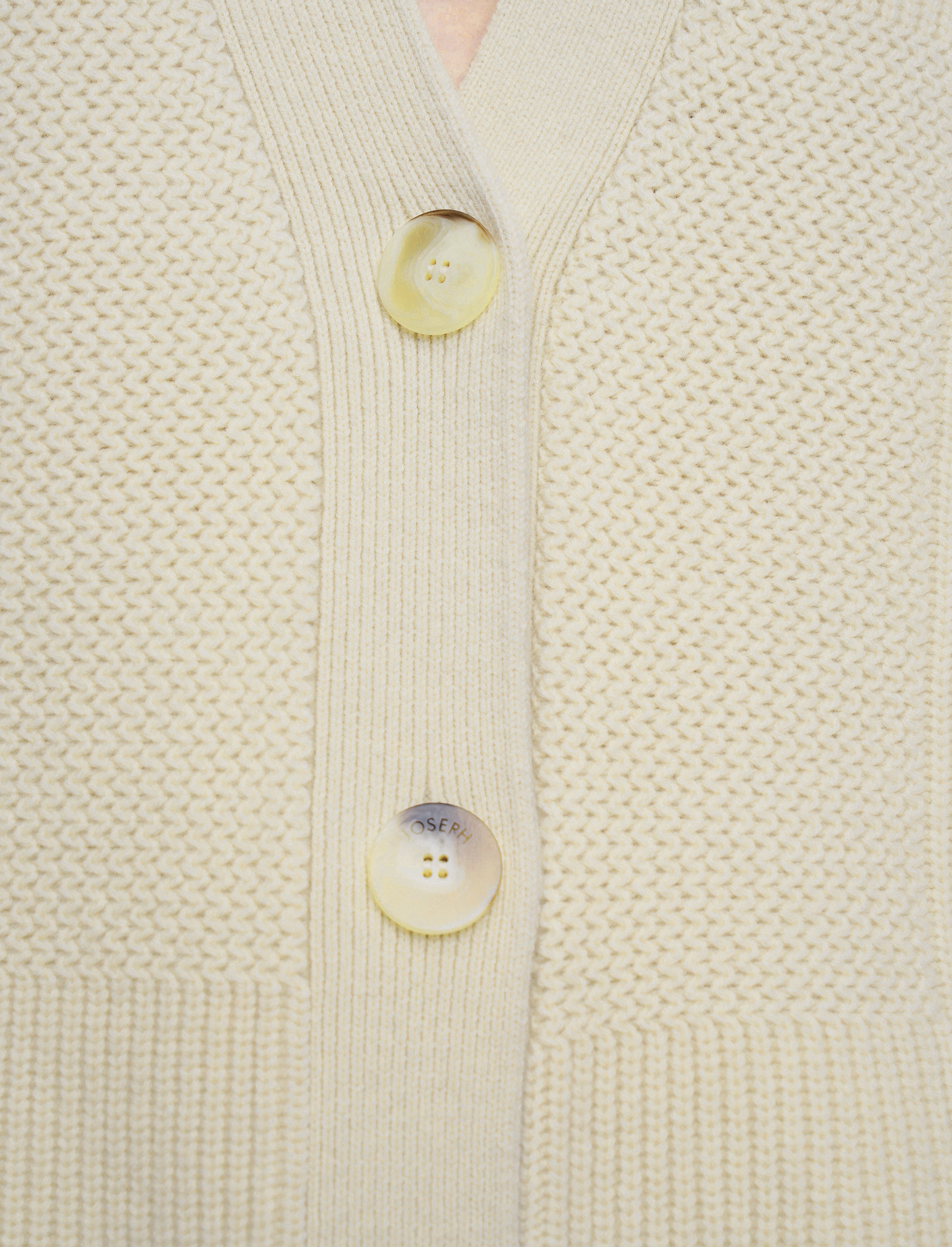 beige-soft-wool-cardigan-JOSEPH