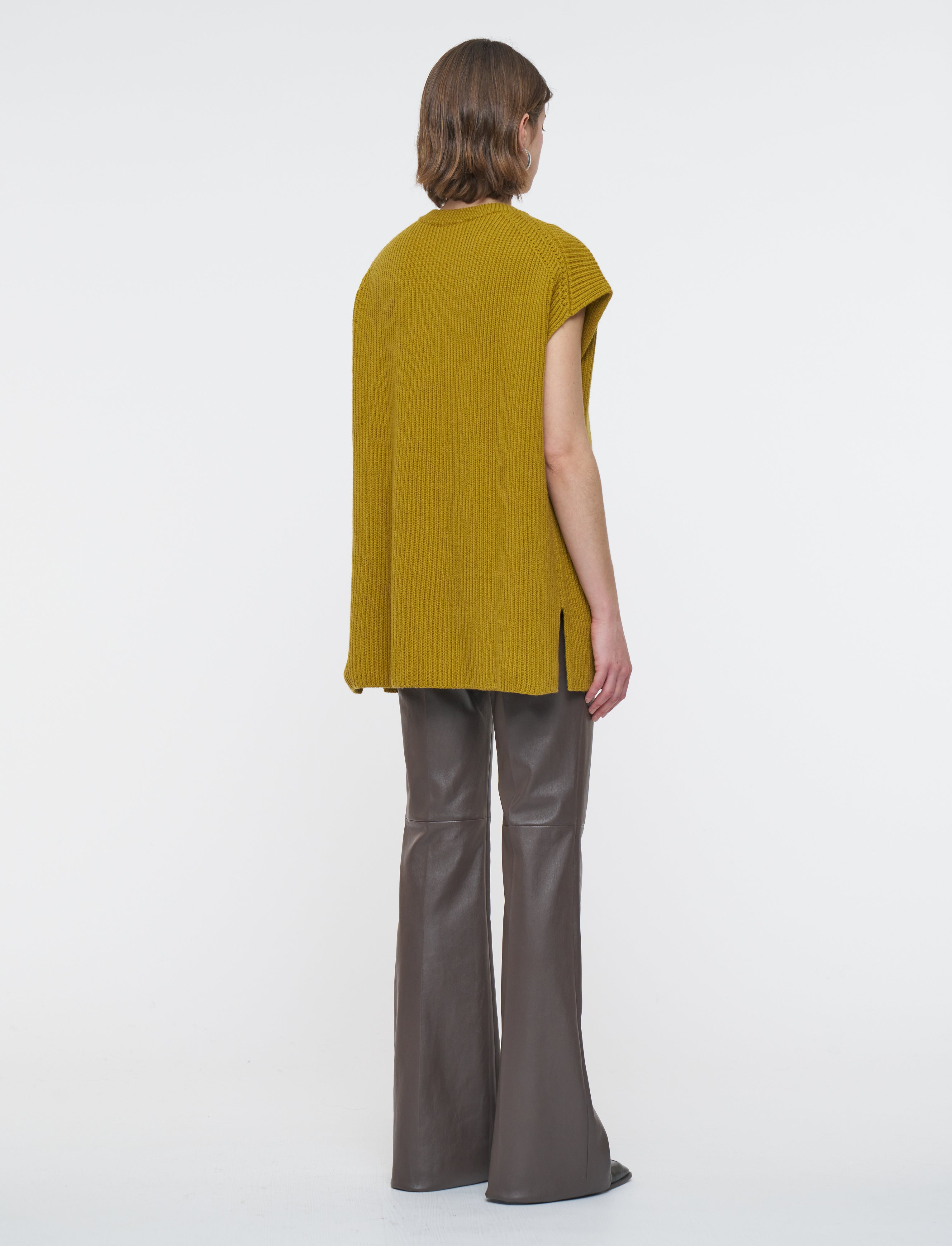 green-light-cardigan-stitch-vest-JOSEPH