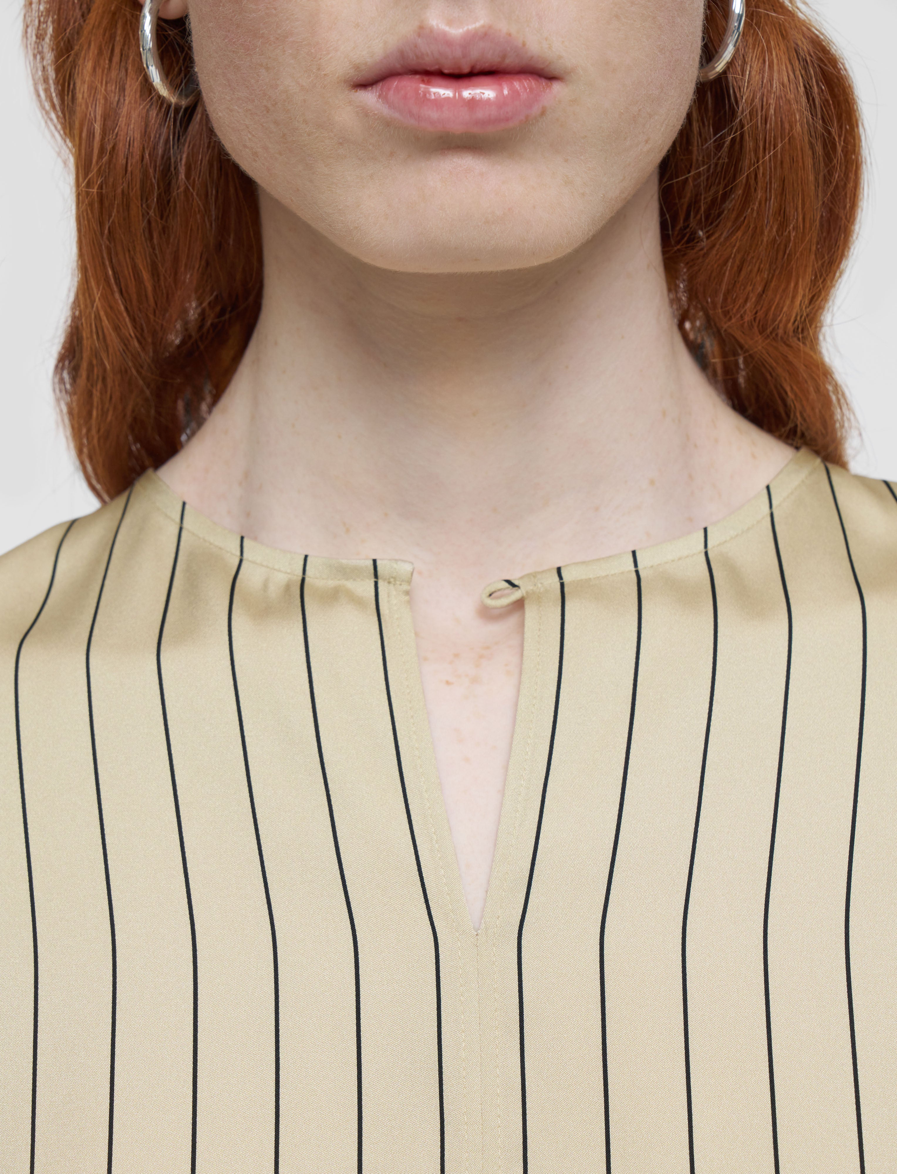beige-louison-geometric-print-silk-top-JOSEPH