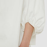 ゴーディン コットン Sateen Blouse