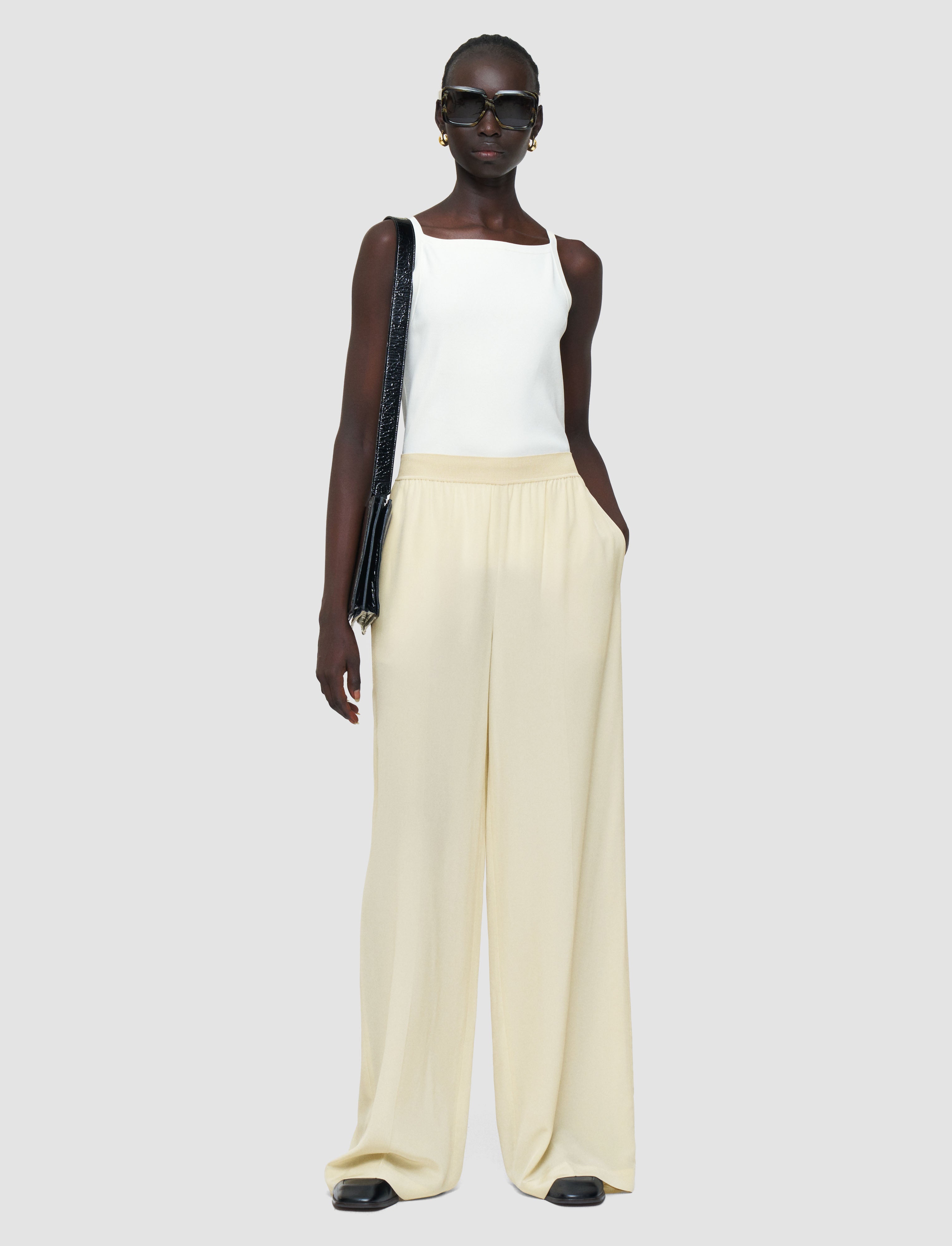 beige-hulin-crepe-de-soie-silk-trousers-JOSEPH
