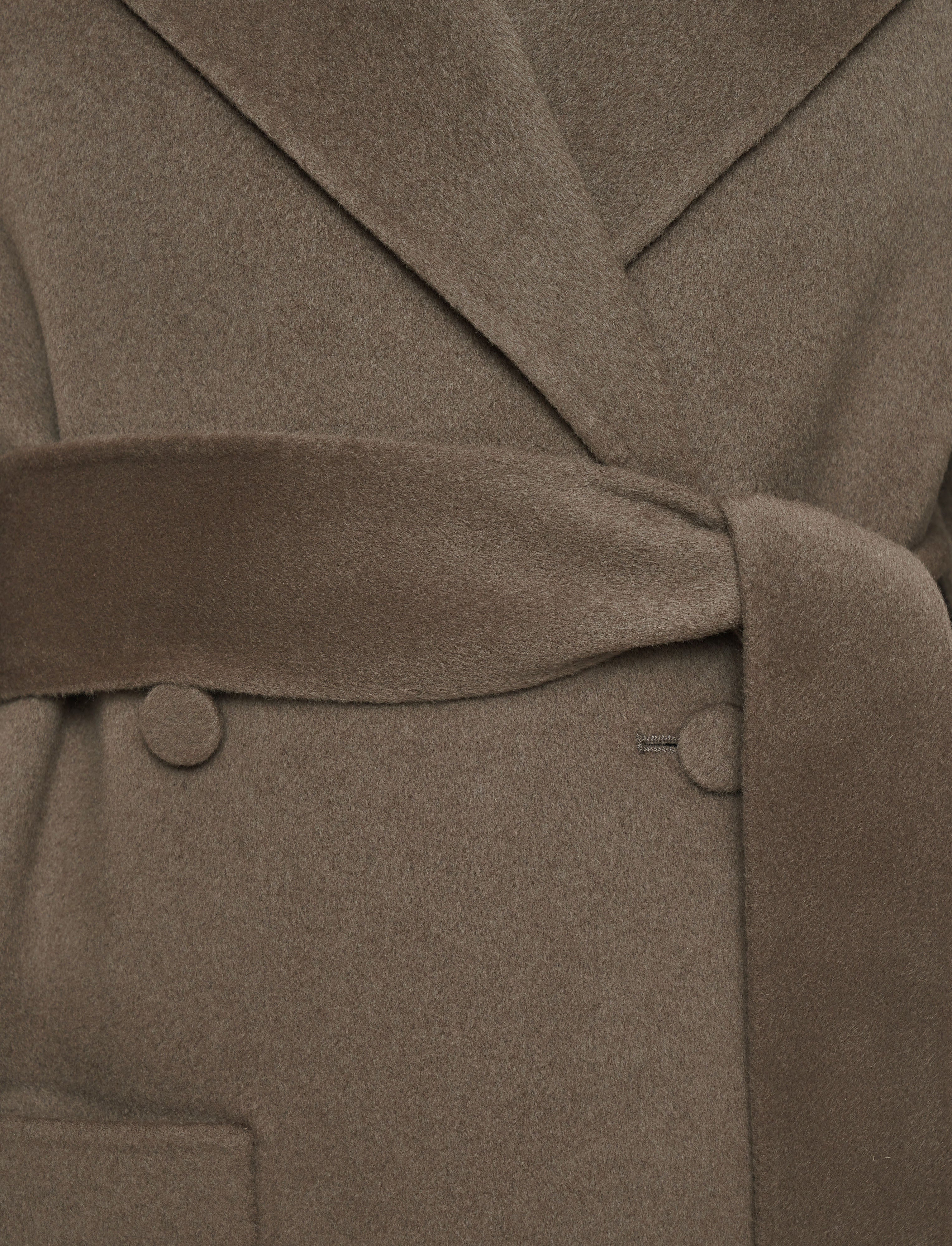 ブラウン-arline-double-face-cashmere-コート-JOSEPH