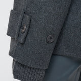 Marne Double Face Cashmere Coat