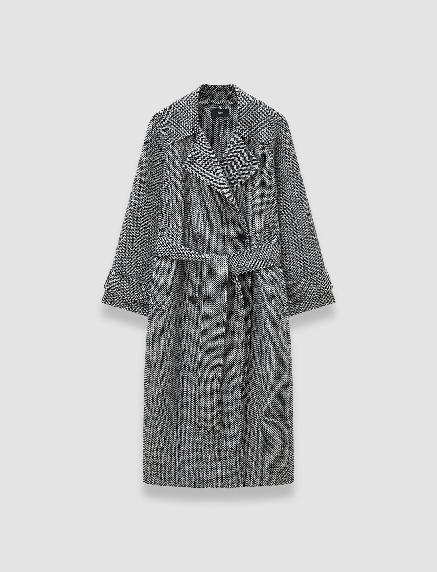 multicolour-navarre-linear-double-face-wool-coat-JOSEPH