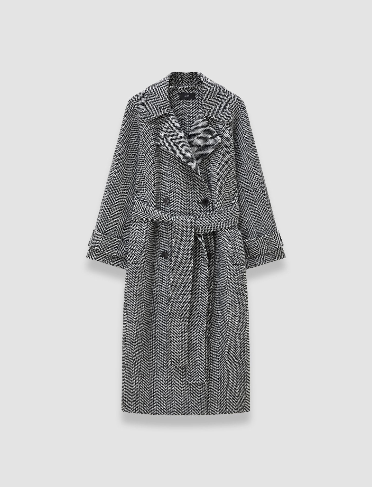multicolour-navarre-linear-double-face-wool-coat-JOSEPH