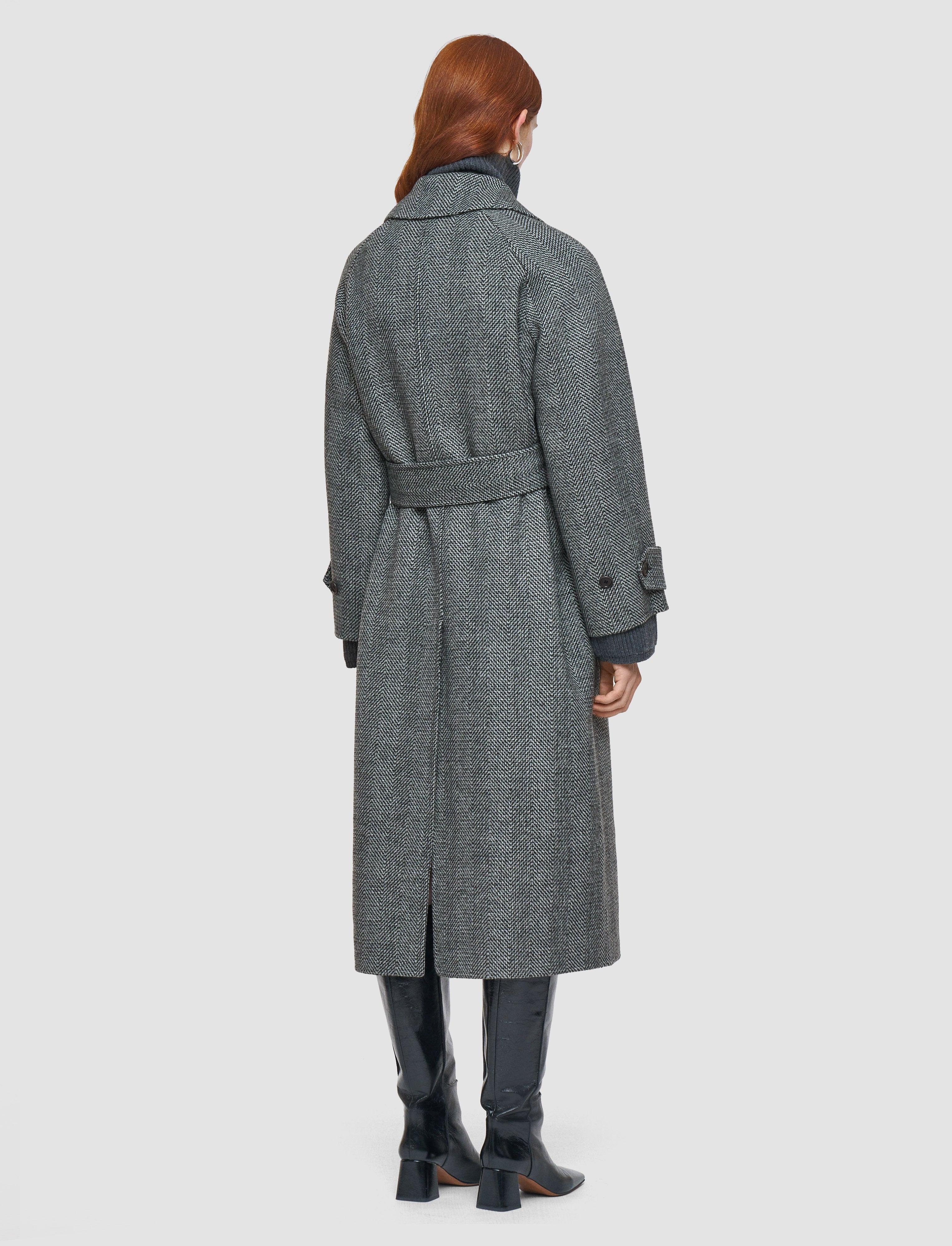 multicolour-navarre-linear-double-face-wool-coat-JOSEPH