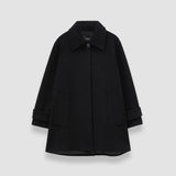 Loti Soft Wool Cashmere コート 