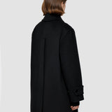 Loti Soft Wool Cashmere Coat