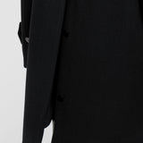 Loti Soft Wool Cashmere Coat