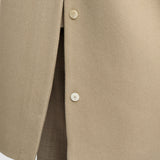 Loti Soft Wool Cashmere Coat