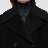 Luc Soft Wool Cashmere Jacket