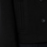 Luc Soft Wool Cashmere Jacket