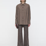 Herold Light Wool Tailoring Shirt