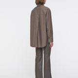 Herold Light Wool Tailoring Shirt