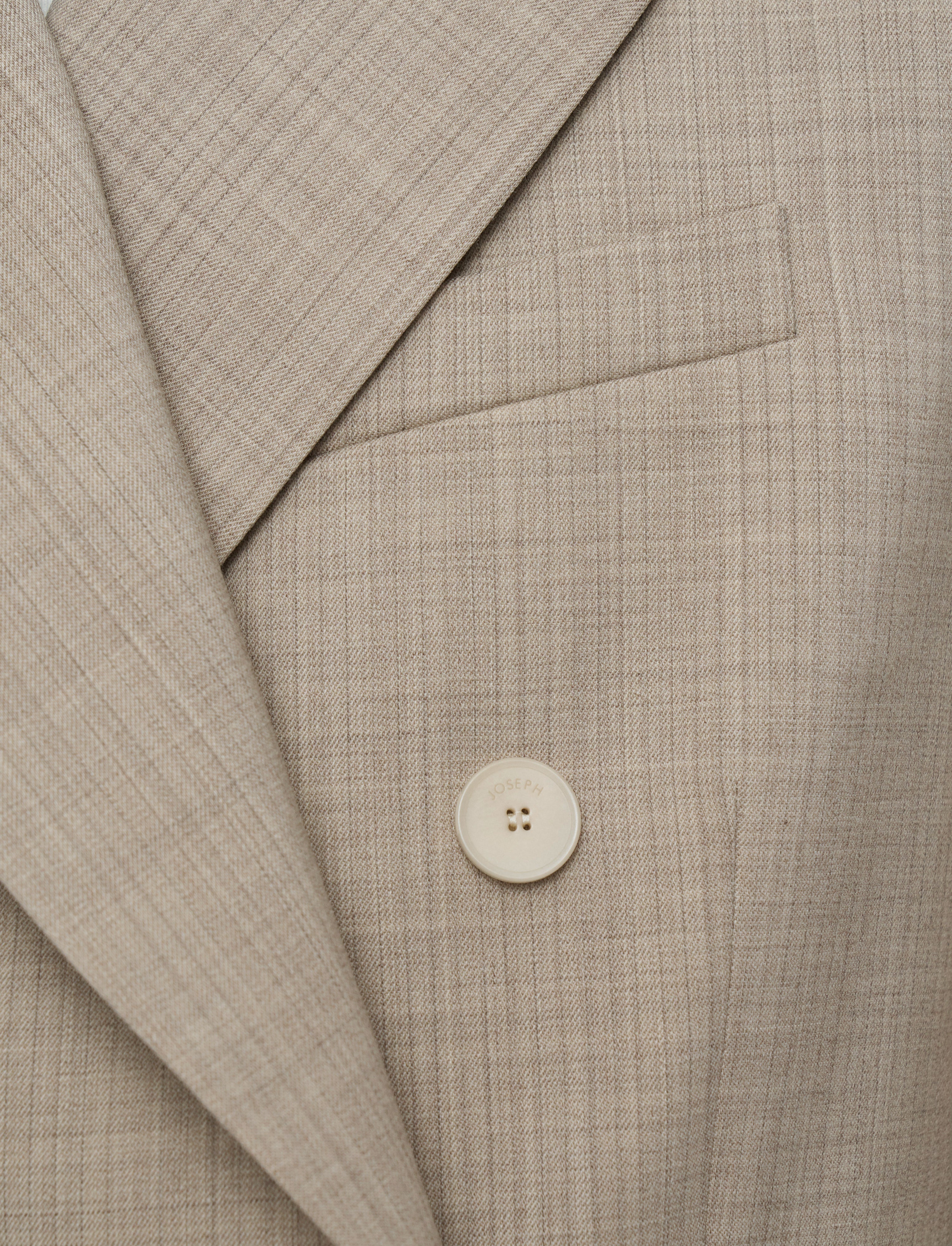 beige-valery-melange-wool-jacket-JOSEPH
