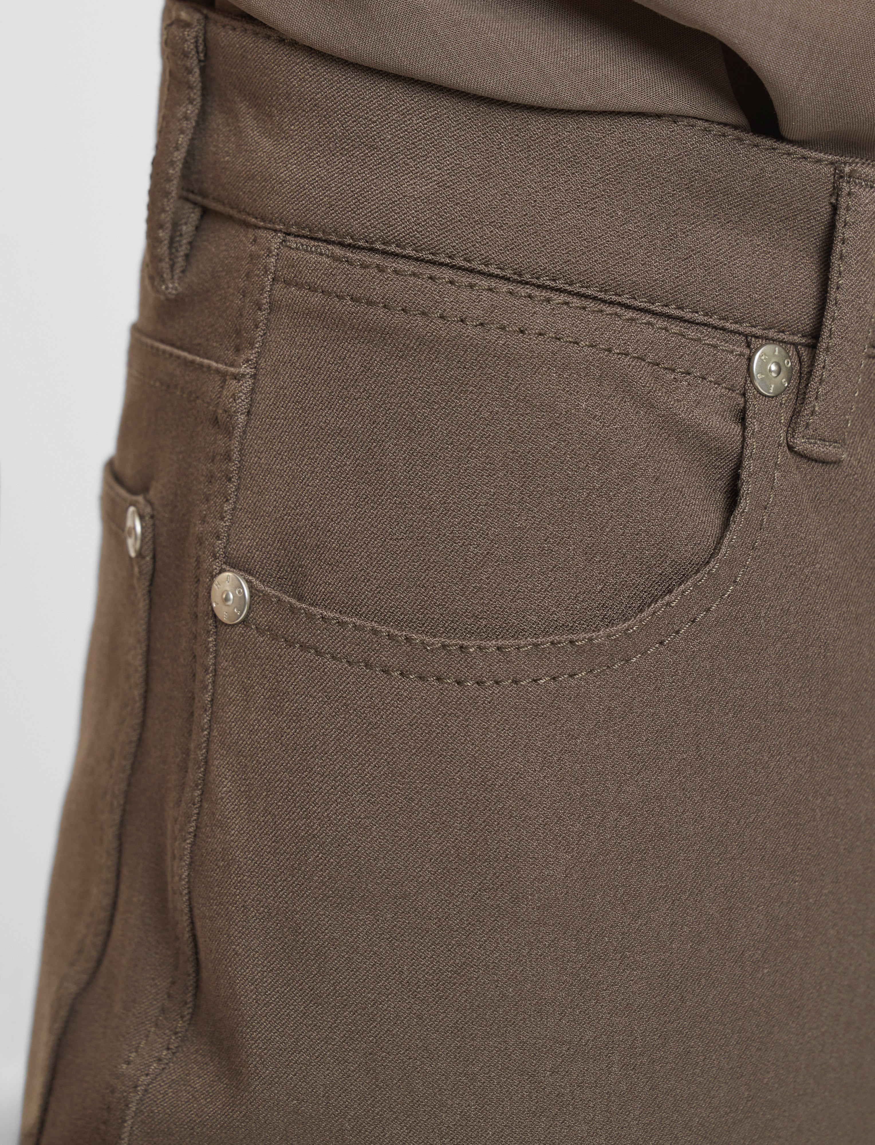 brown-duke-gabardine-stretch-trousers-JOSEPH