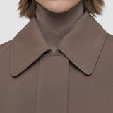 Brown Bonnat Comfort Cady Jacket - Joseph