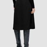 Jeanne Light Crepe スカート 