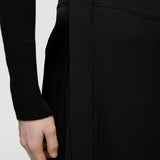 Jeanne Light Crepe スカート 